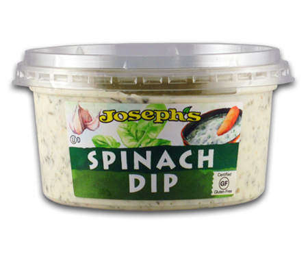 Spinach Dip