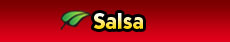 Delicious, Fresh Salsa