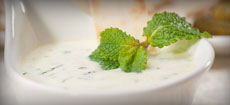 Flavorful Dips & Spreads